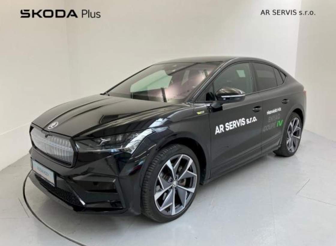 Škoda - Enyaq iV
