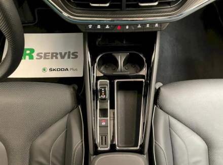 Škoda - Enyaq iV