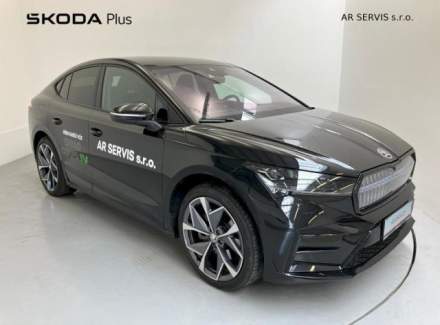 Škoda - Enyaq iV