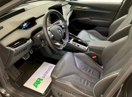 Škoda - Enyaq iV