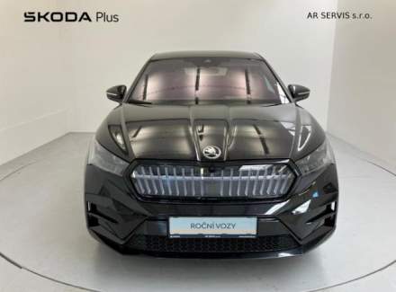 Škoda - Enyaq iV