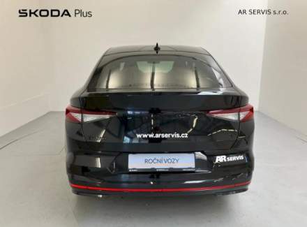 Škoda - Enyaq iV