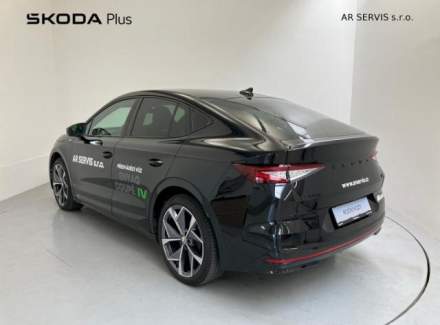 Škoda - Enyaq iV
