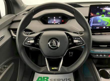Škoda - Enyaq iV