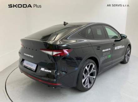 Škoda - Enyaq iV