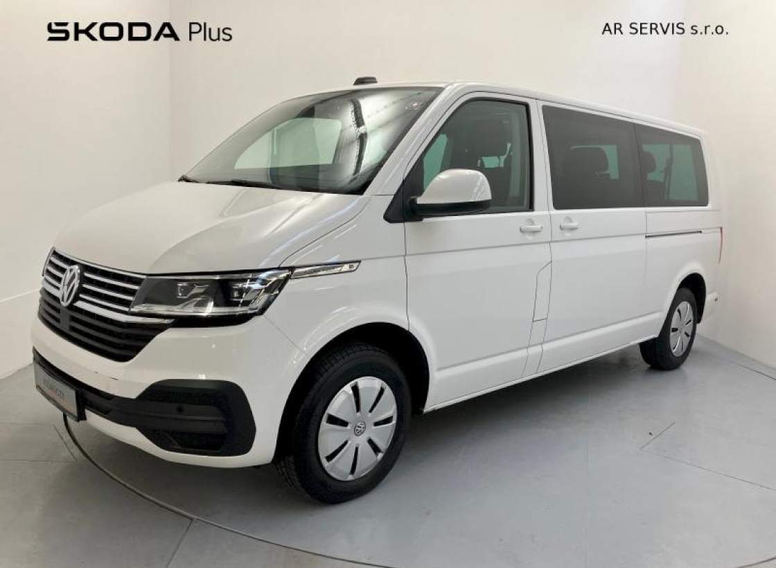 Volkswagen - Caravelle