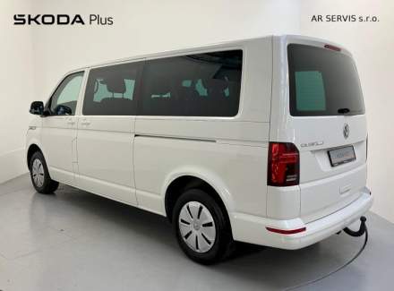 Volkswagen - Caravelle