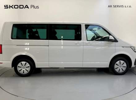 Volkswagen - Caravelle