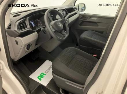 Volkswagen - Caravelle