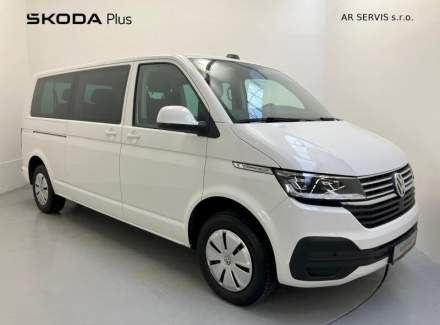 Volkswagen - Caravelle