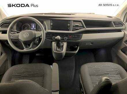 Volkswagen - Caravelle