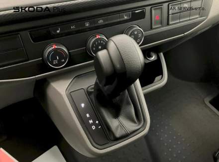 Volkswagen - Caravelle