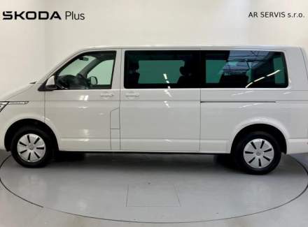 Volkswagen - Caravelle