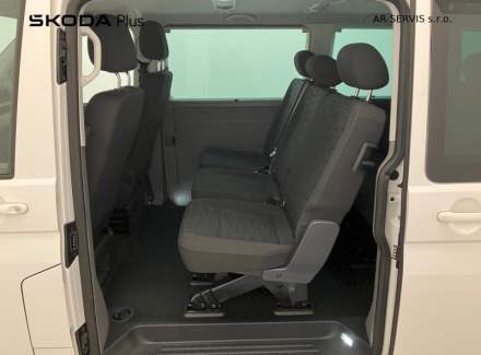 Volkswagen - Caravelle