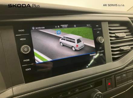 Volkswagen - Caravelle