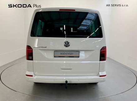 Volkswagen - Caravelle