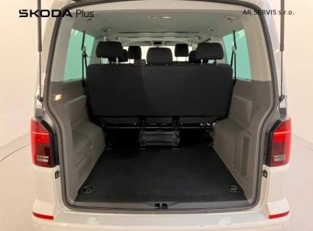 Volkswagen - Caravelle