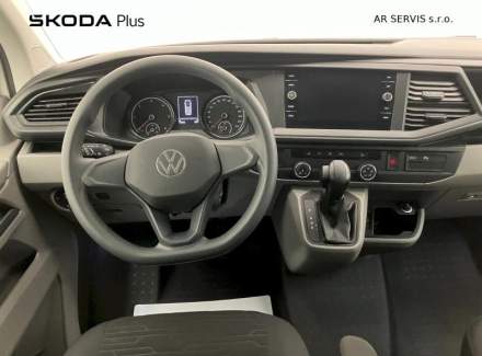 Volkswagen - Caravelle