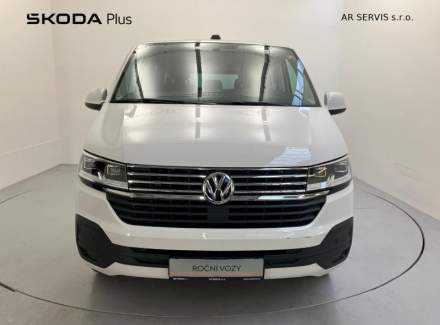 Volkswagen - Caravelle