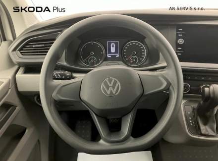 Volkswagen - Caravelle