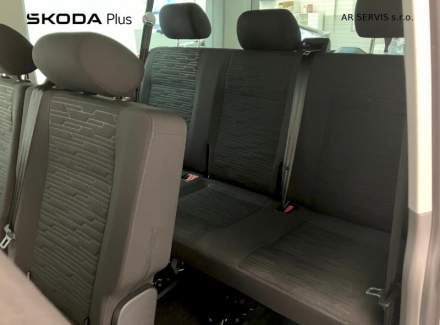 Volkswagen - Caravelle