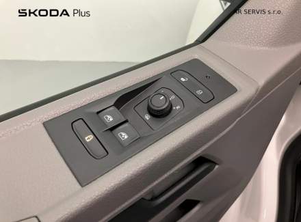 Volkswagen - Caravelle