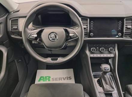 Škoda - Kodiaq