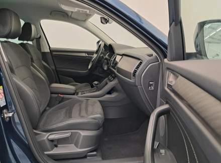 Škoda - Kodiaq