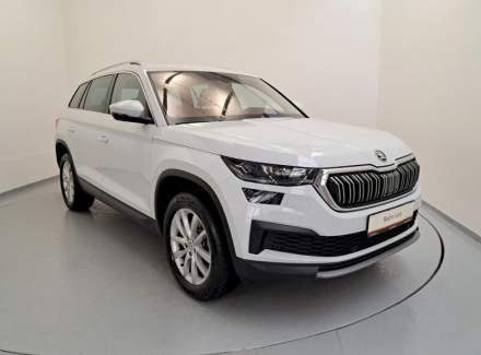 Škoda - Kodiaq