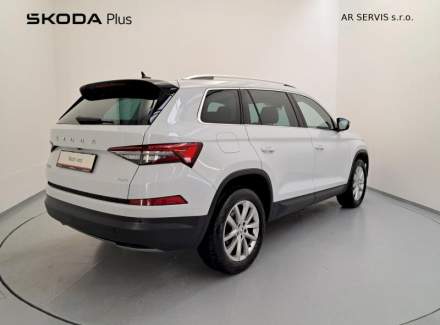 Škoda - Kodiaq