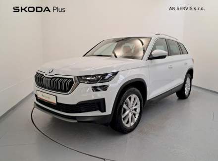 Škoda - Kodiaq
