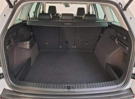 Škoda - Kodiaq