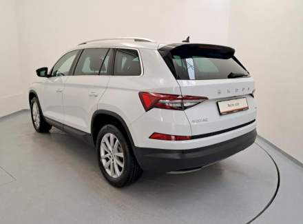 Škoda - Kodiaq