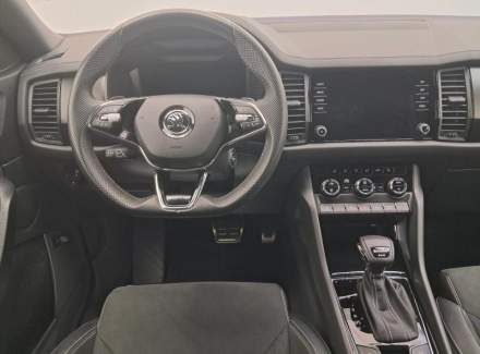 Škoda - Kodiaq