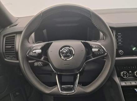 Škoda - Kodiaq