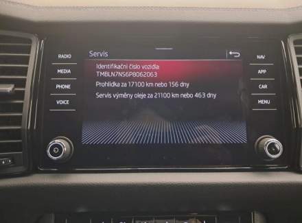 Škoda - Kodiaq