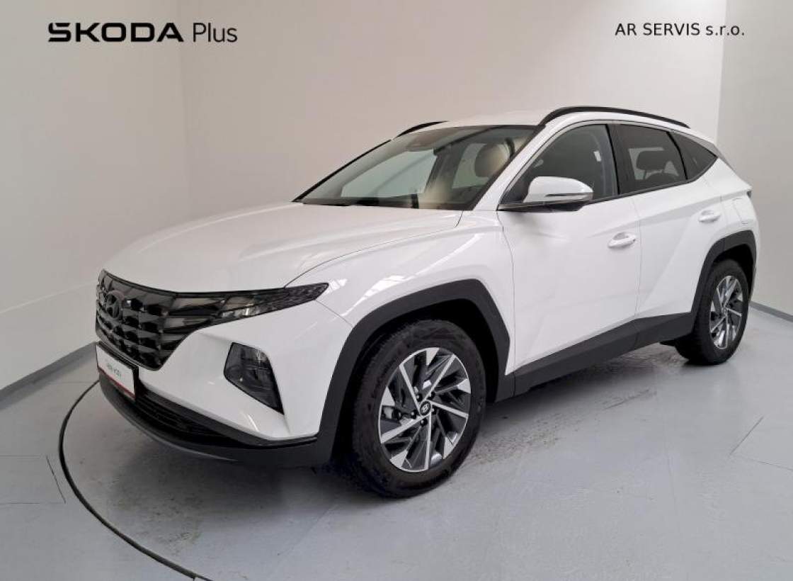 Hyundai - Tucson