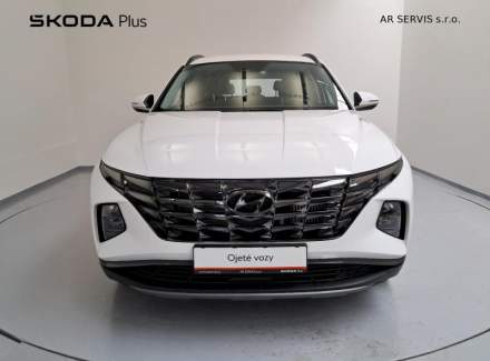 Hyundai - Tucson