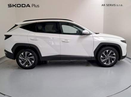Hyundai - Tucson