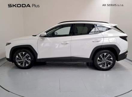 Hyundai - Tucson