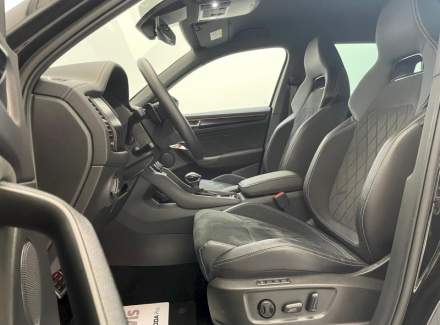 Škoda - Kodiaq