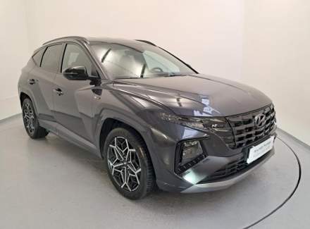 Hyundai - Tucson
