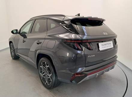 Hyundai - Tucson