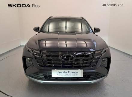 Hyundai - Tucson