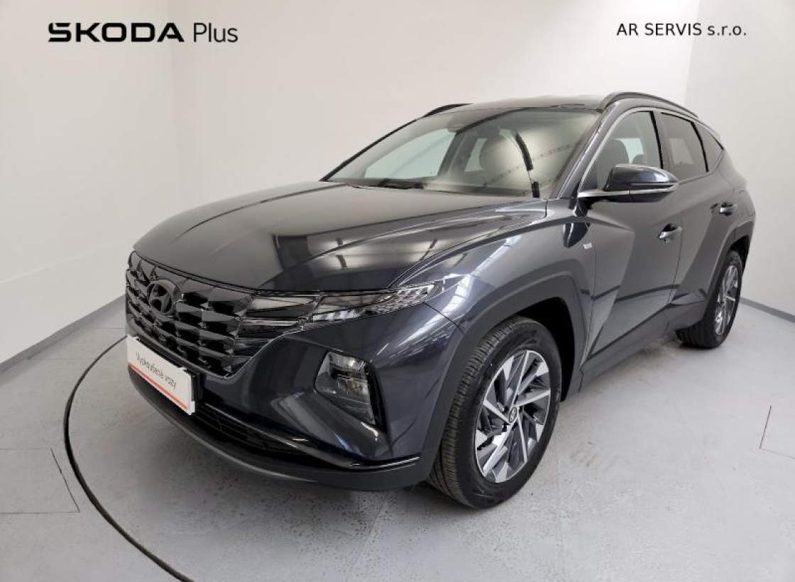 Hyundai - Tucson
