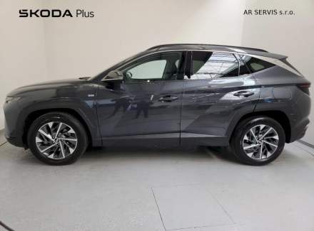 Hyundai - Tucson
