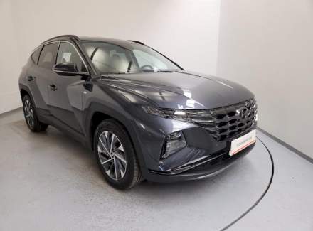 Hyundai - Tucson