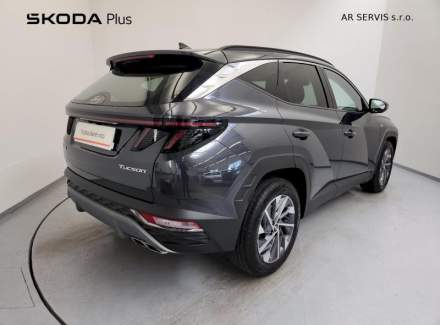 Hyundai - Tucson