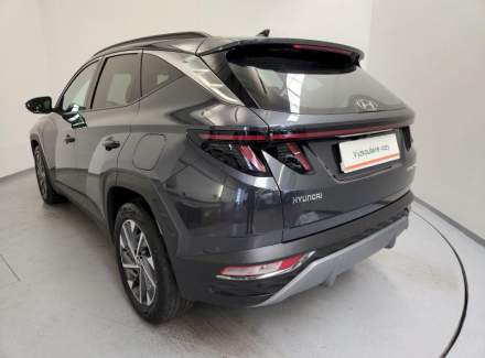 Hyundai - Tucson