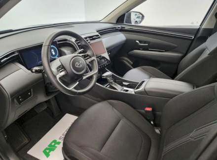 Hyundai - Tucson
